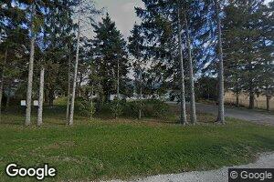 11130 Gallman Rd, Mendon, OH 45862