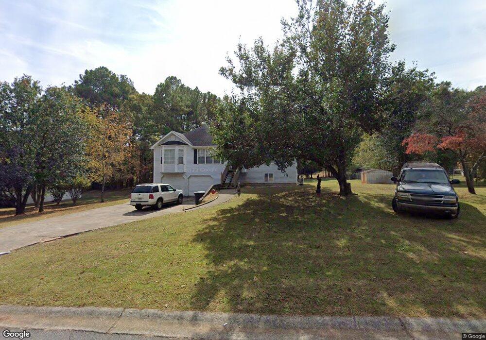 29 Camden Woods Dr NW, Cartersville, GA 30121 - photo 1