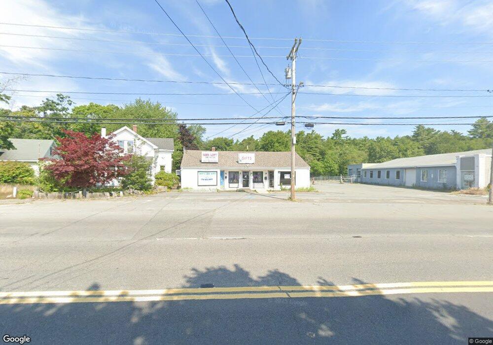 171 Marion Rd, Wareham, MA 02571 - photo 1