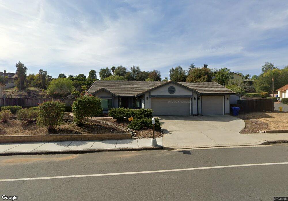 14852 Derringer Rd, Poway, CA 92064 - photo 1