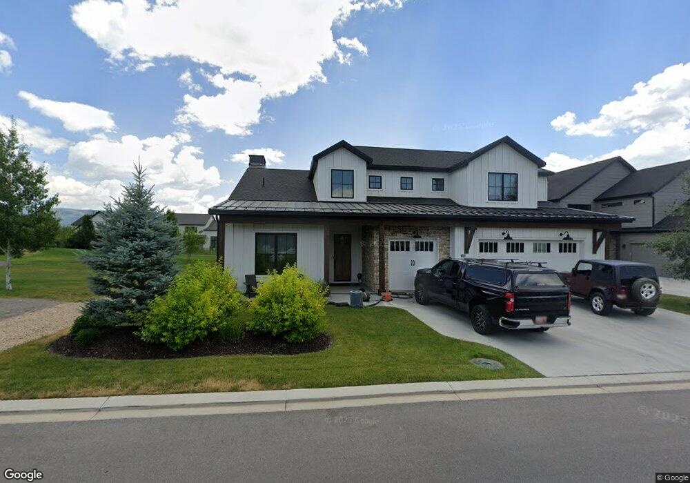 542 N Farm Hill Ln unit 33, Midway, UT 84049 - photo 1