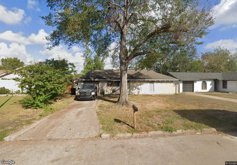 7614 Battleoak Dr, Houston, TX 77040 - photo 1