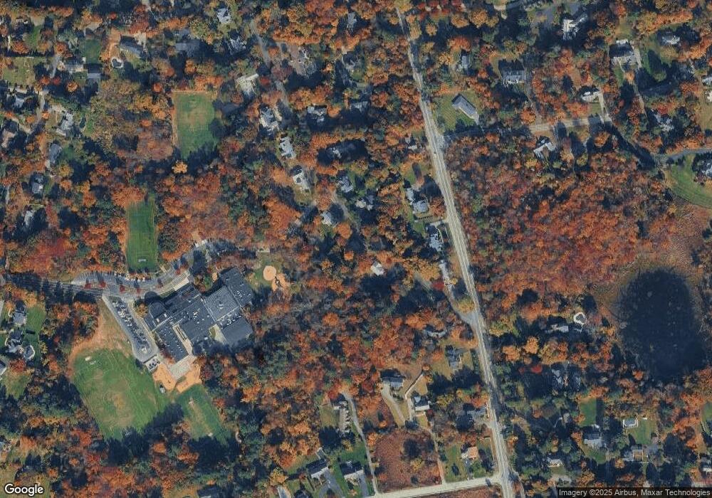 151 Hidden Rd, Andover, MA 01810 - photo 1