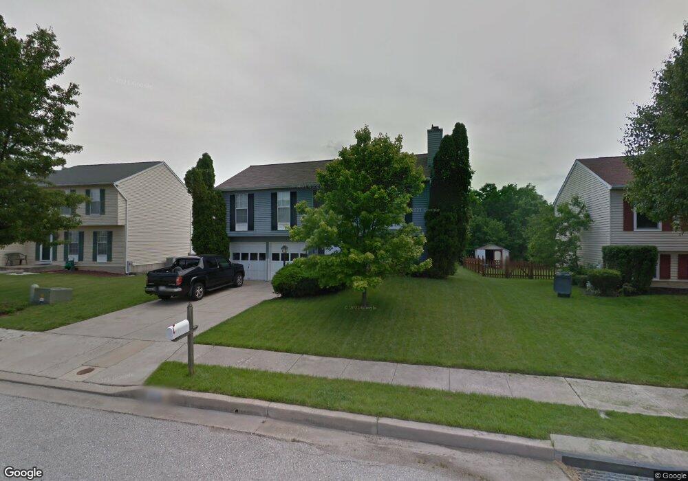 2031 Cross Trails Rd, Windsor Mill, MD 21244 - photo 1