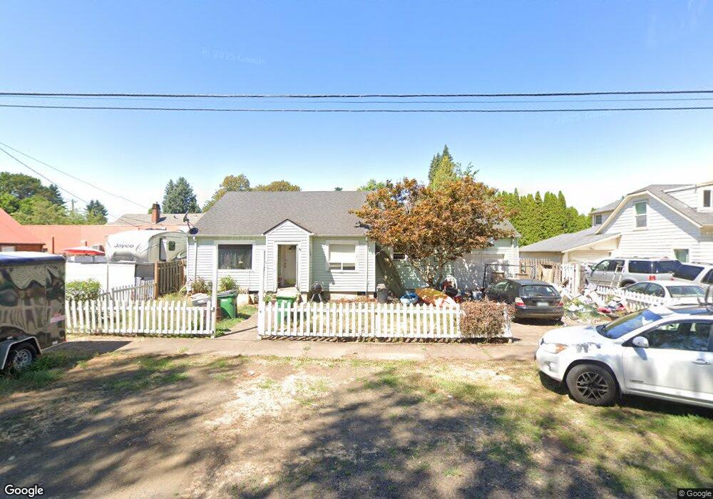 2020 Filbert St, Forest Grove, OR 97116 - photo 1