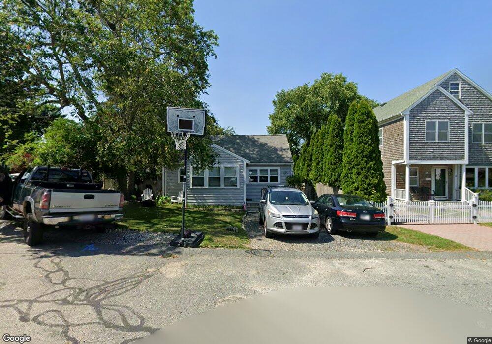 60 Minot St, Marshfield, MA 02050 - photo 1