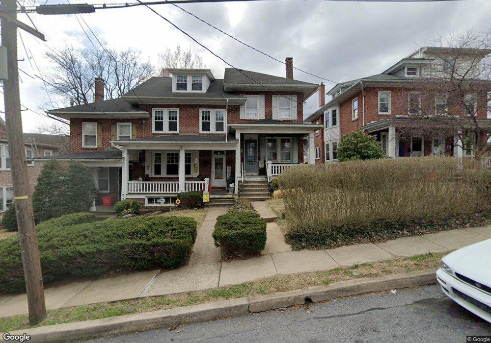 2426 Filbert Ave, Reading, PA 19606 - photo 1