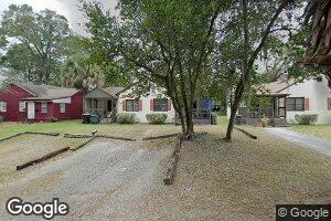 113 Hibiscus Ave, Savannah, GA 31404
