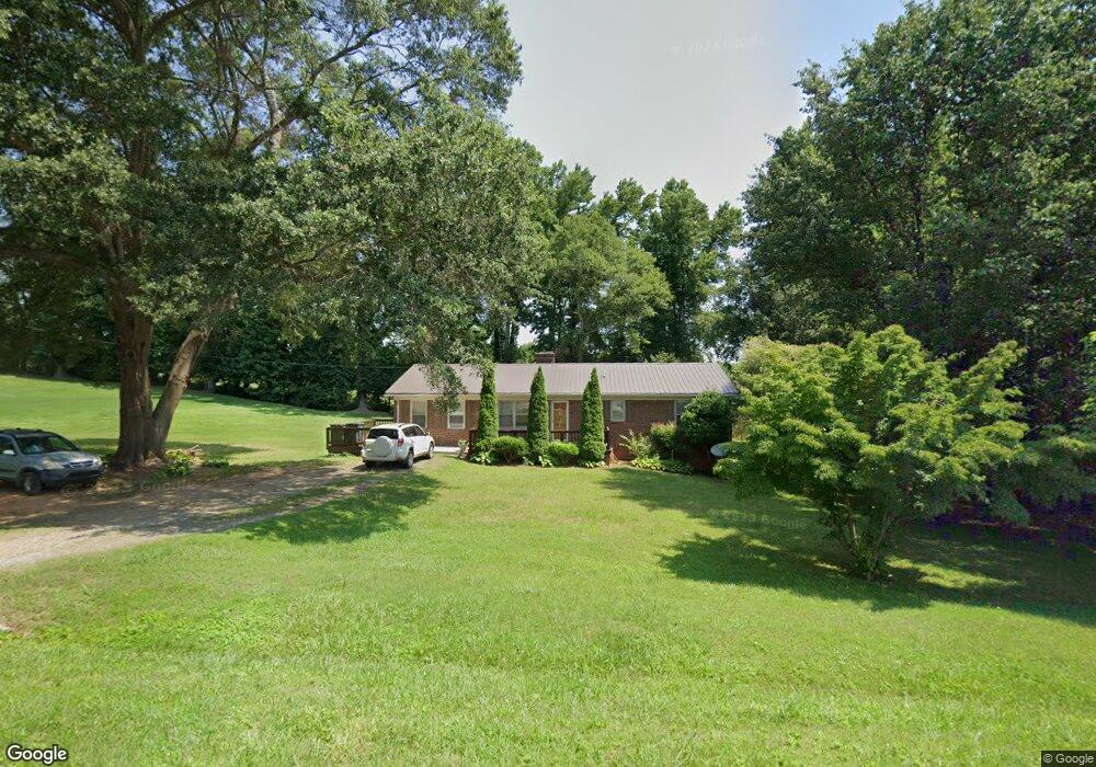 177 Bevis Ln, Statesville, NC 28677 - photo 1