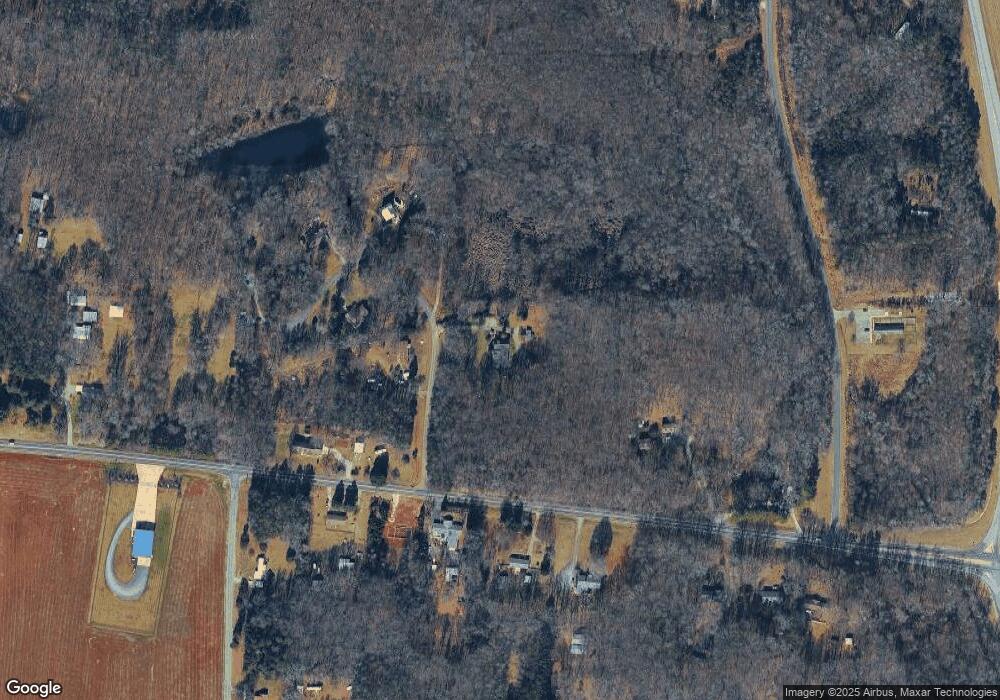 7007 Catoe Rd, Randleman, NC 27317 - photo 1