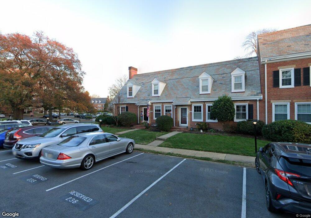 4146 36th St S unit 869, Arlington, VA 22206 - photo 1