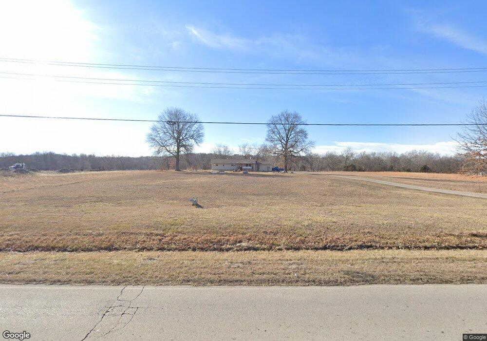 14202 E 492 Rd, Claremore, OK 74019 - photo 1