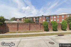 501 Rue Saint Peter Unit 208, Metairie, LA 70005