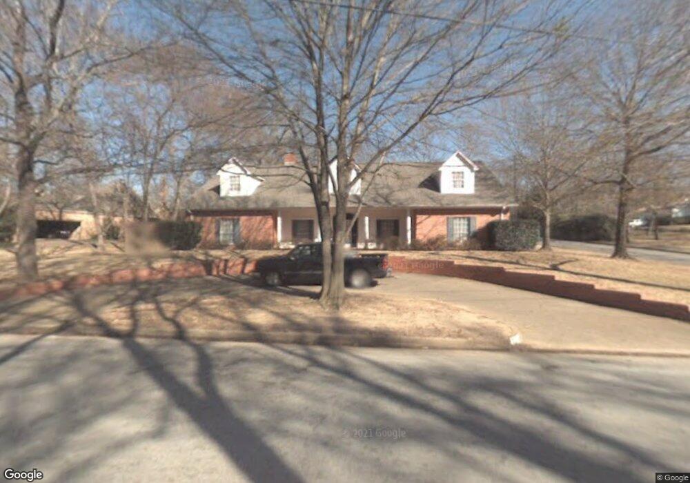 224 Belmead Ln, Tyler, TX 75701 - photo 1