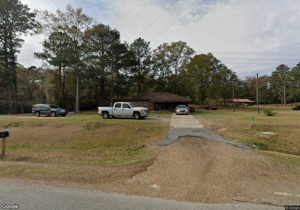 3760 Scr 1, Taylorsville, MS 39168 - photo 1