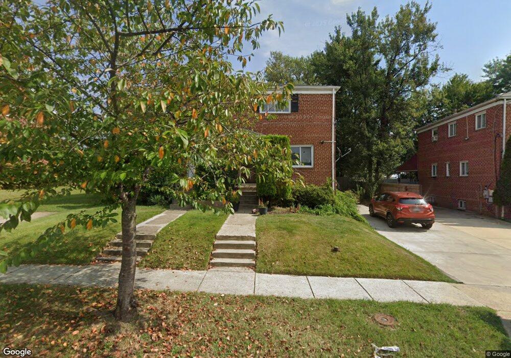 7419 17th Ave, Hyattsville, MD 20783 - photo 1