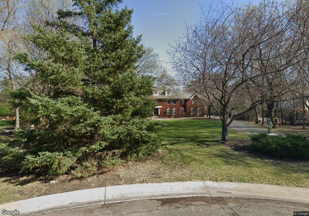 5960 Boulder Bridge Ln, Excelsior, MN 55331 - photo 1