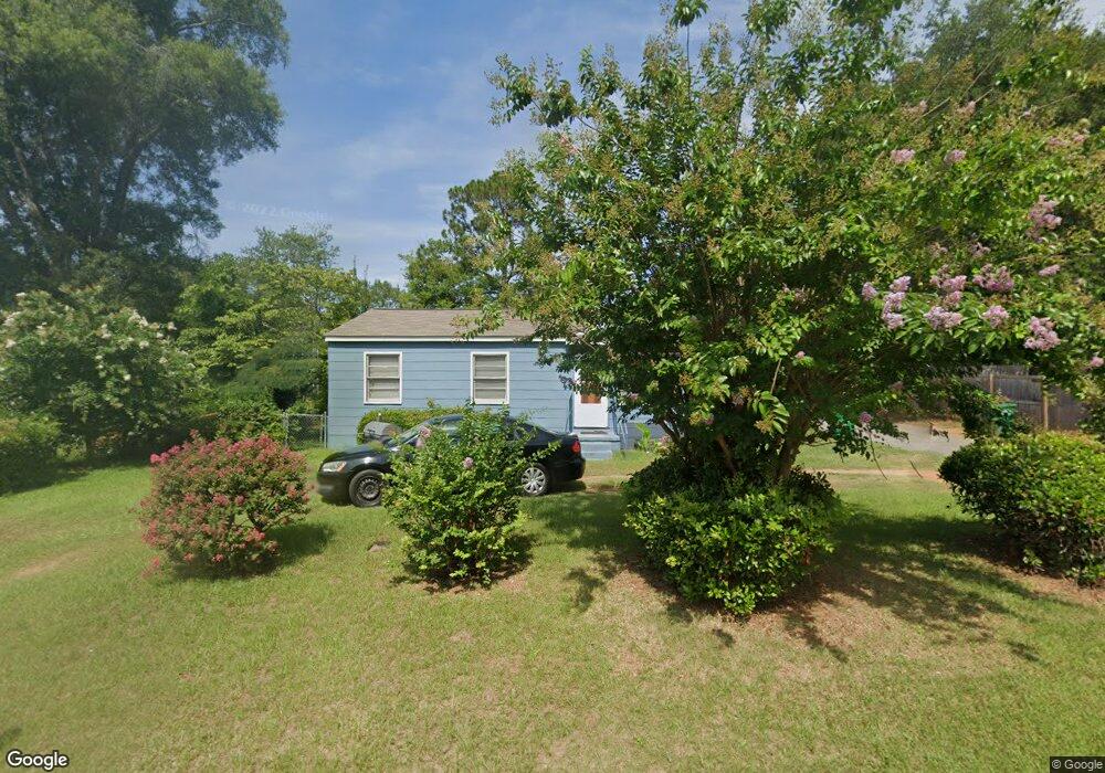507 Elm St, Albany, GA 31707 - photo 1