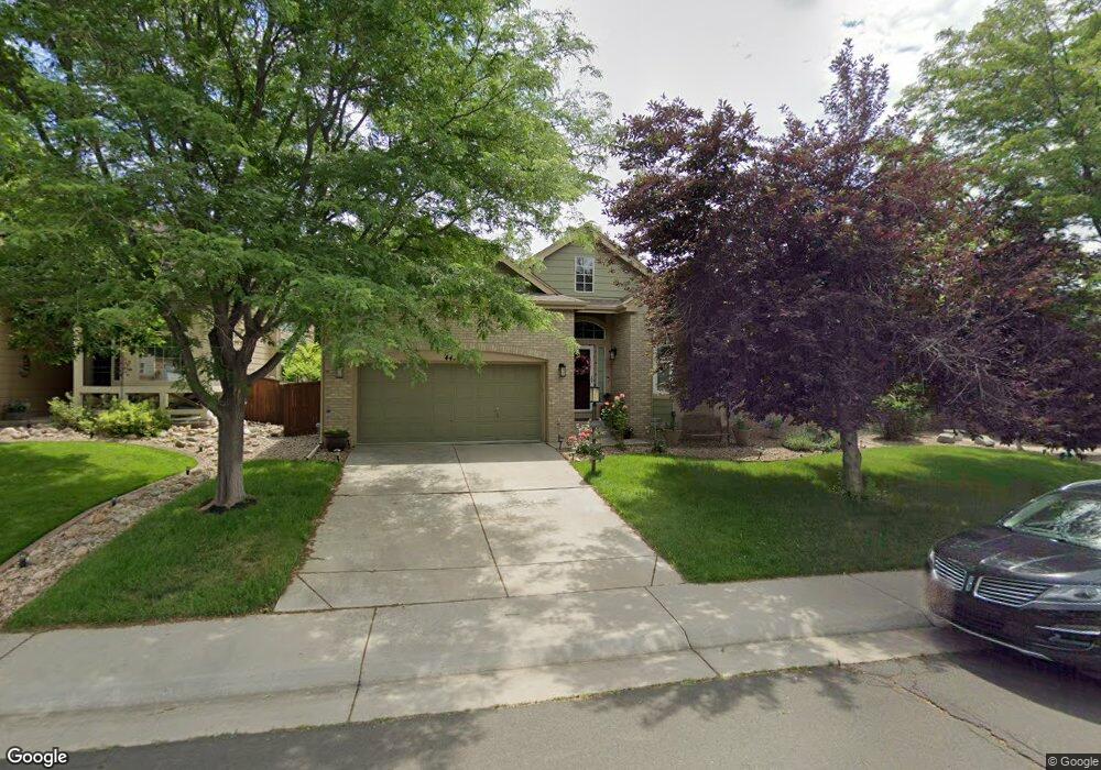 4436 S Andes Way, Aurora, CO 80015 - photo 1