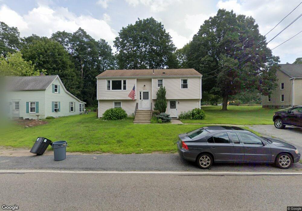 32 E Main St, Northborough, MA 01532 - photo 1