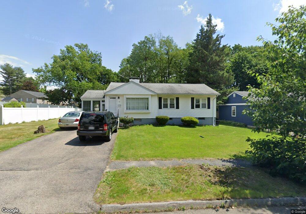 85 Tarrytown Ln, Worcester, MA 01602 - photo 1