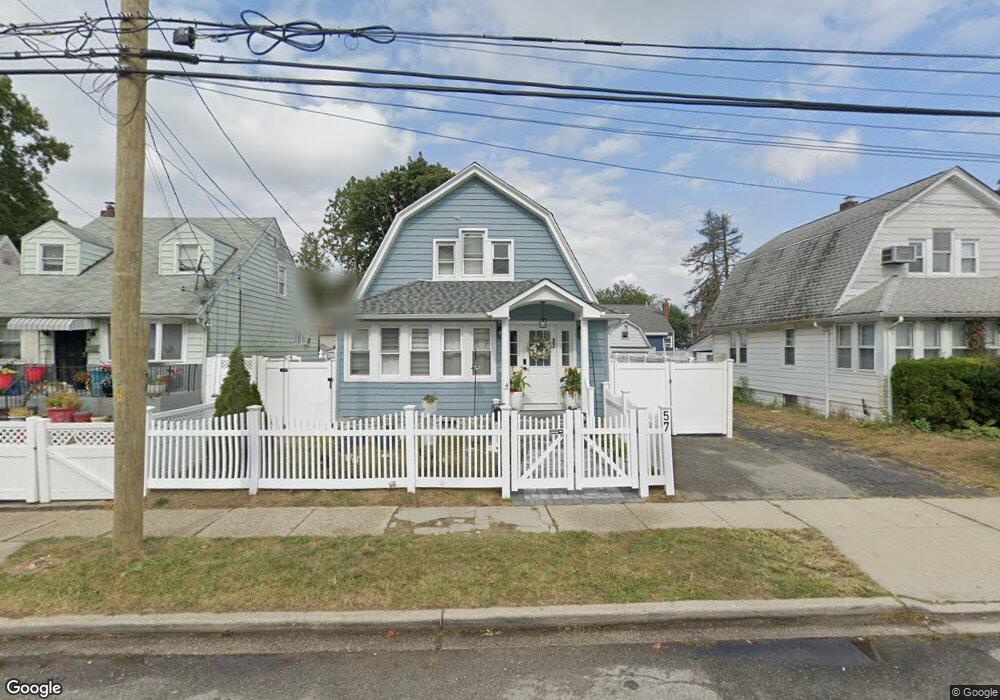 57 Grenada Ave, Roosevelt, NY 11575 - photo 1