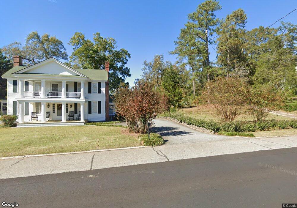 431 Lagrange St, Greenville, GA 30222 - photo 1