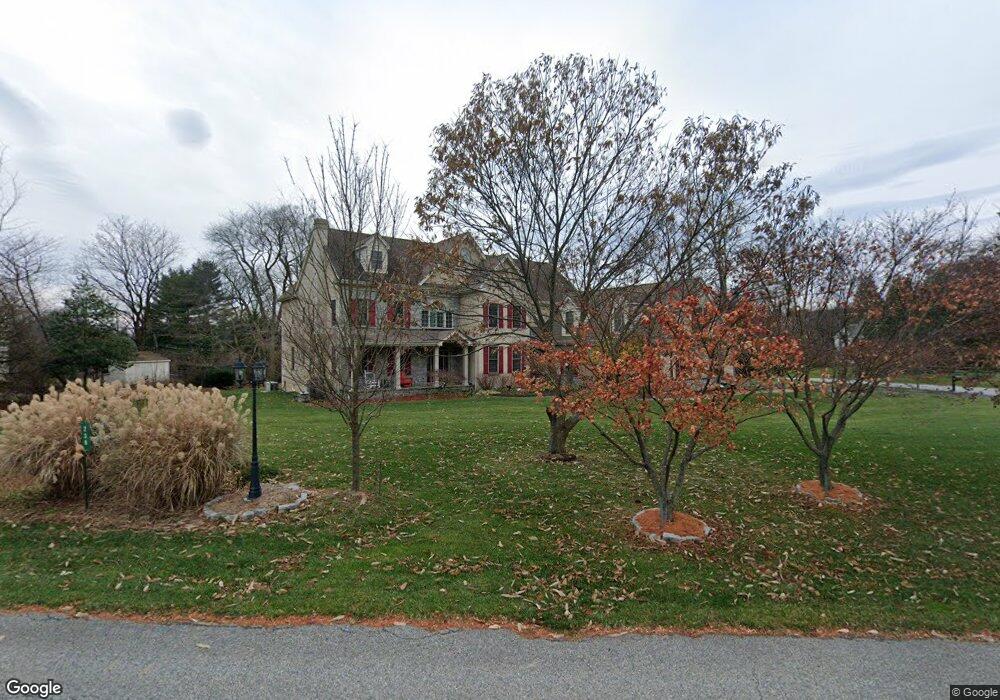 236 Country Rd, Berwyn, PA 19312 - photo 1