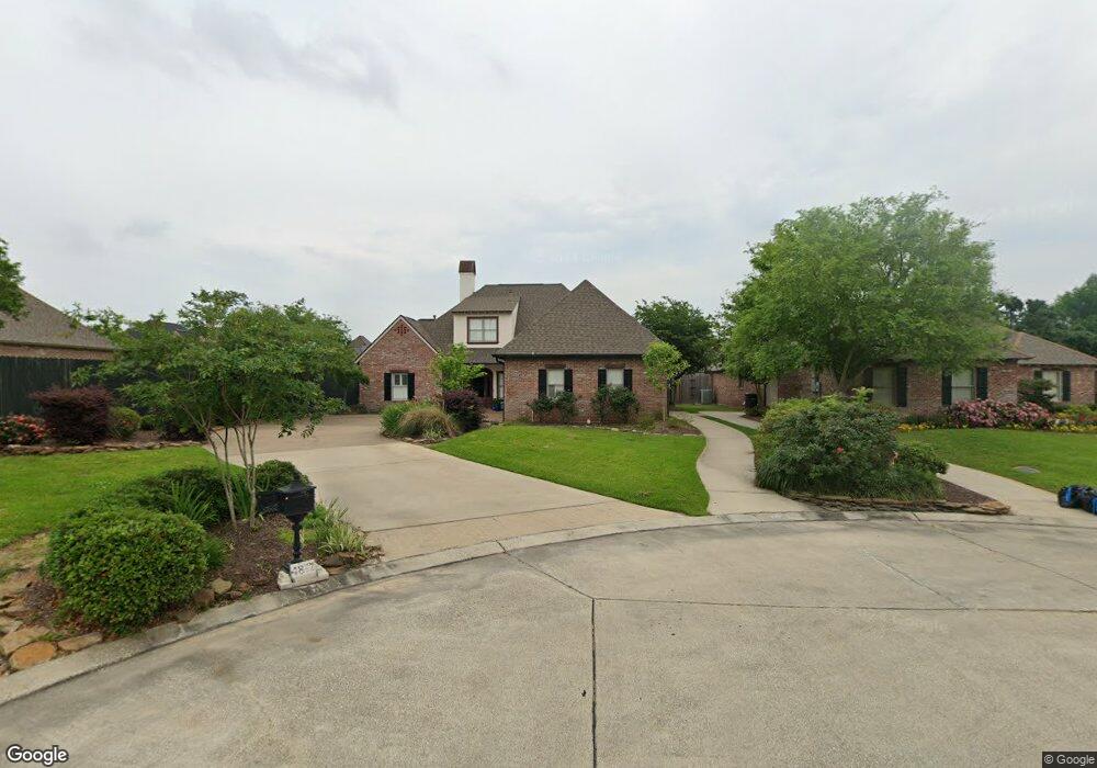 4877 Pinevalley Way, Lake Charles, LA 70605 - photo 1