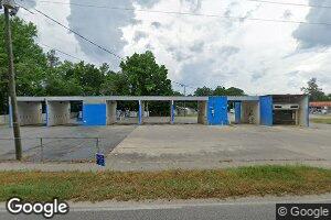 1360 3rd Ave, Kingstree, SC 29556