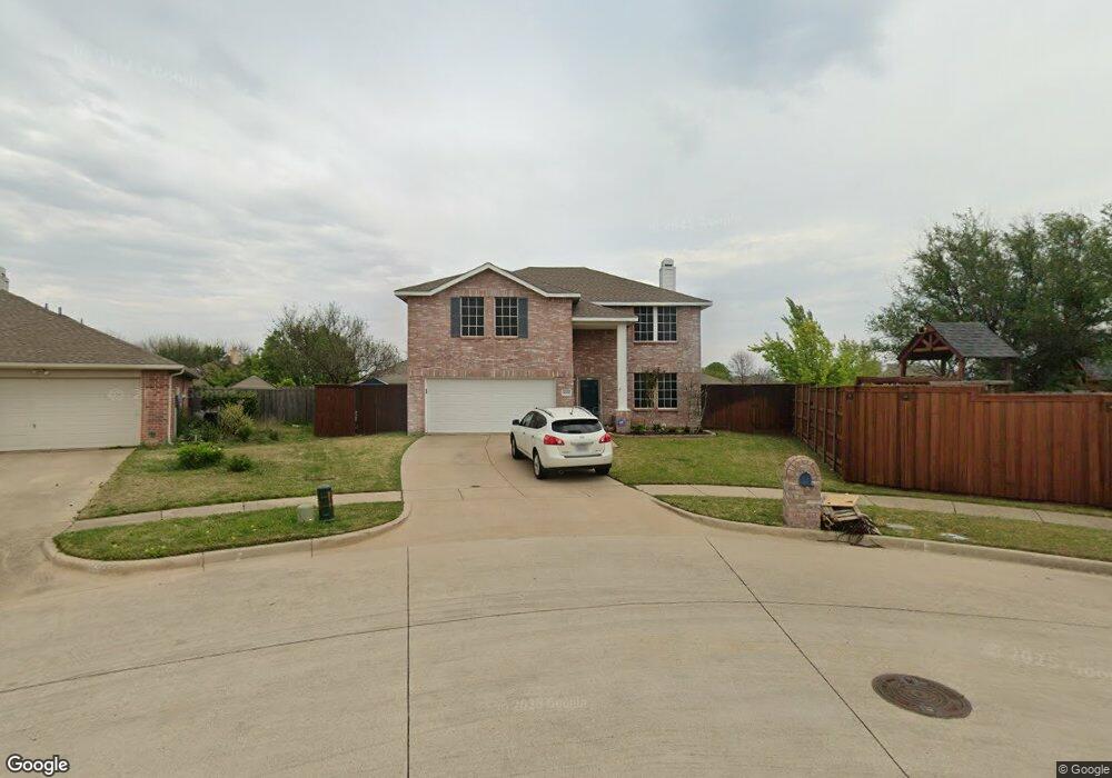 1000 Chilton Dr, Wylie, TX 75098 - photo 1