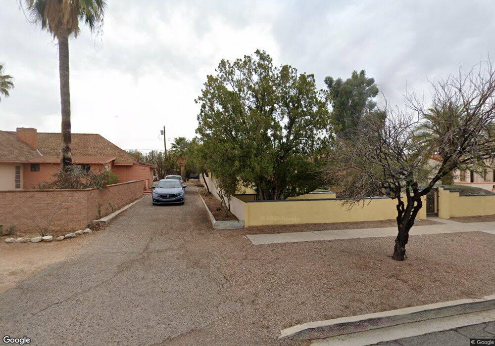 2416 E 4th St, Tucson, AZ 85719 - photo 1