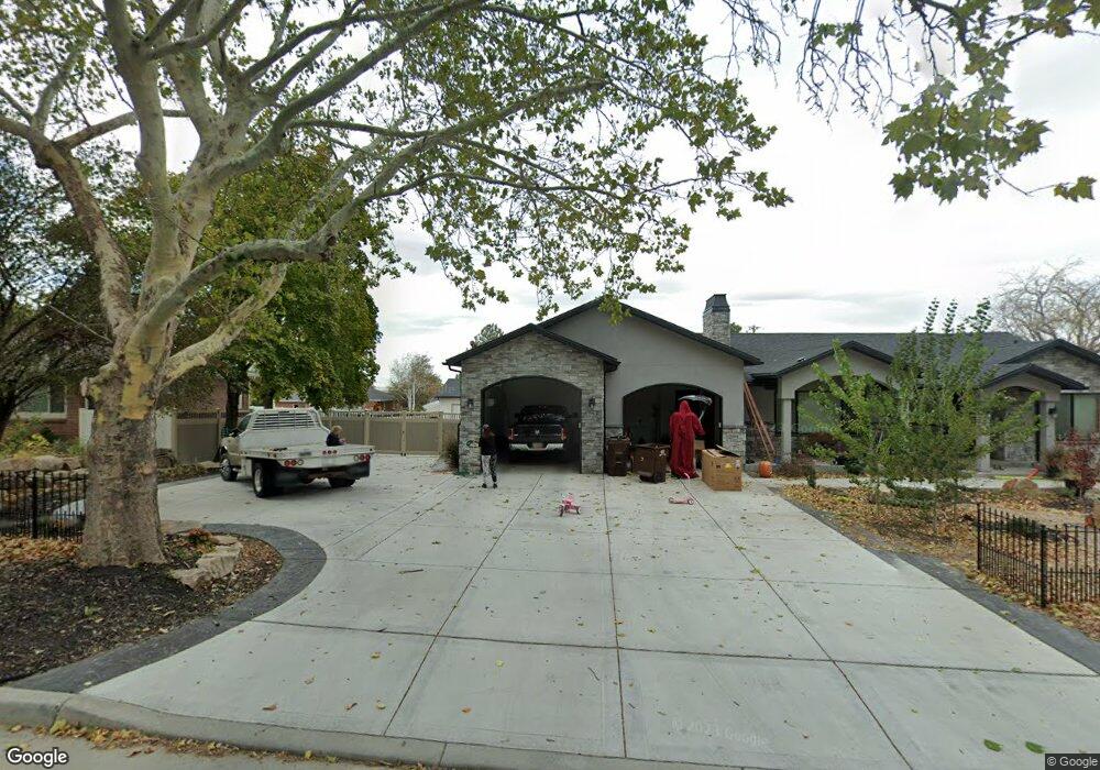 3846 S 775 W, Bountiful, UT 84010 - photo 1