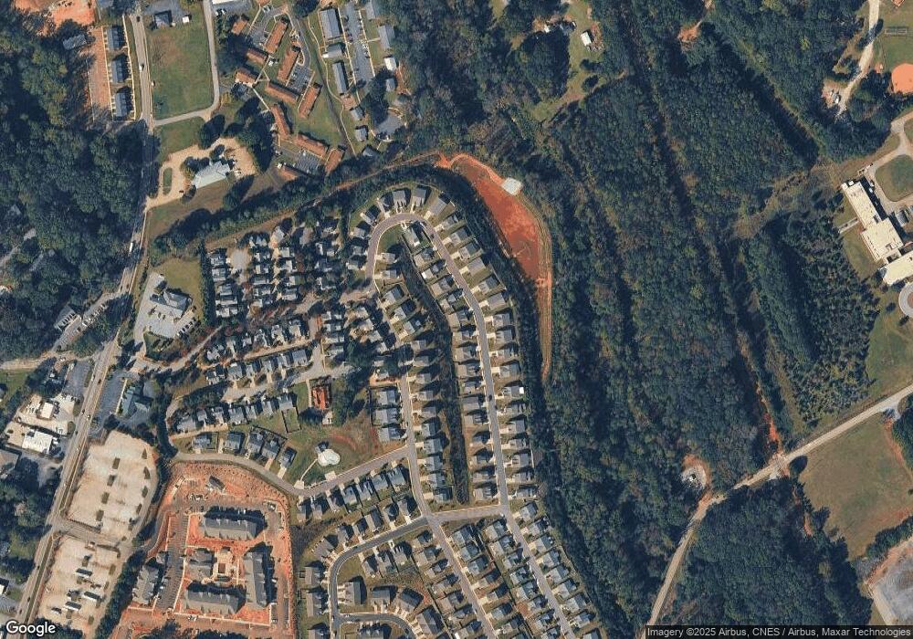 347 Sliding Rock Dr, Pendleton, SC 29670 - photo 1