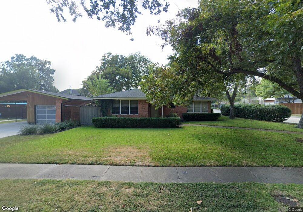 7202 Wake Forrest Dr, Dallas, TX 75214 - photo 1