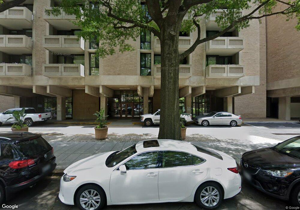 365 N St SW unit 365, Washington, DC 20024 - photo 1