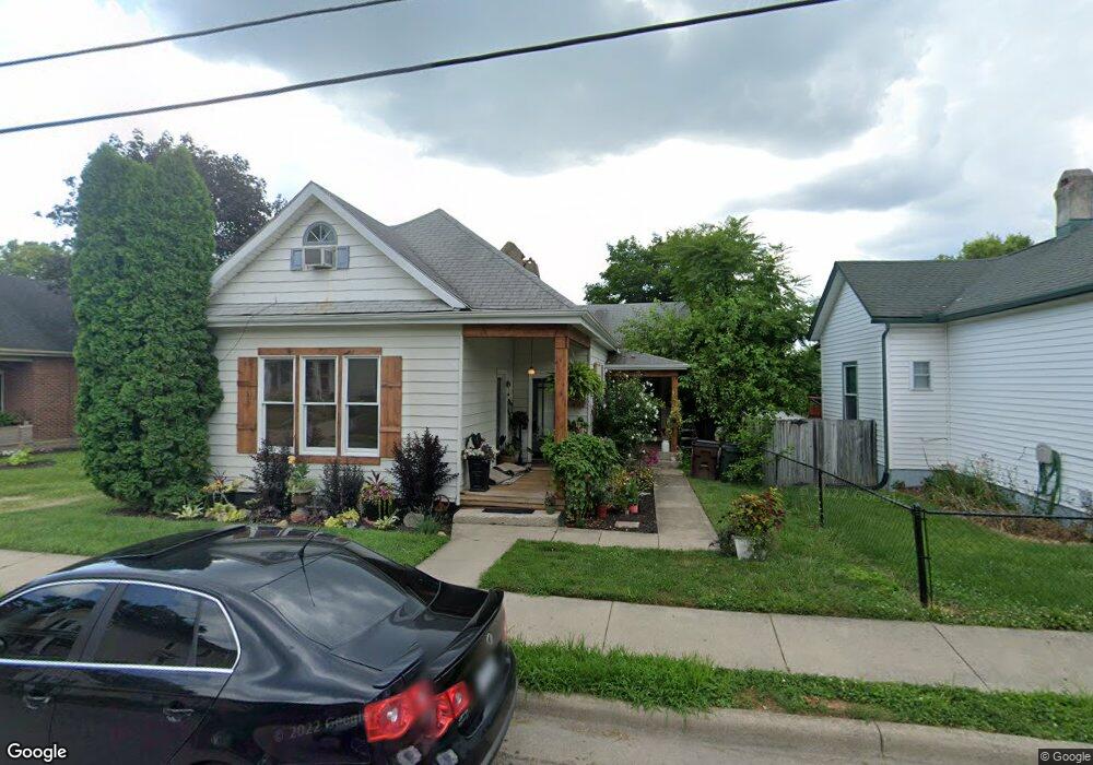 630 Chestnut St, Xenia, OH 45385 - photo 1