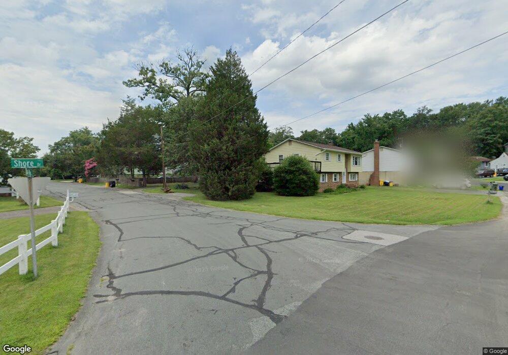 504 Bayview Point Dr, Edgewater, MD 21037 - photo 1