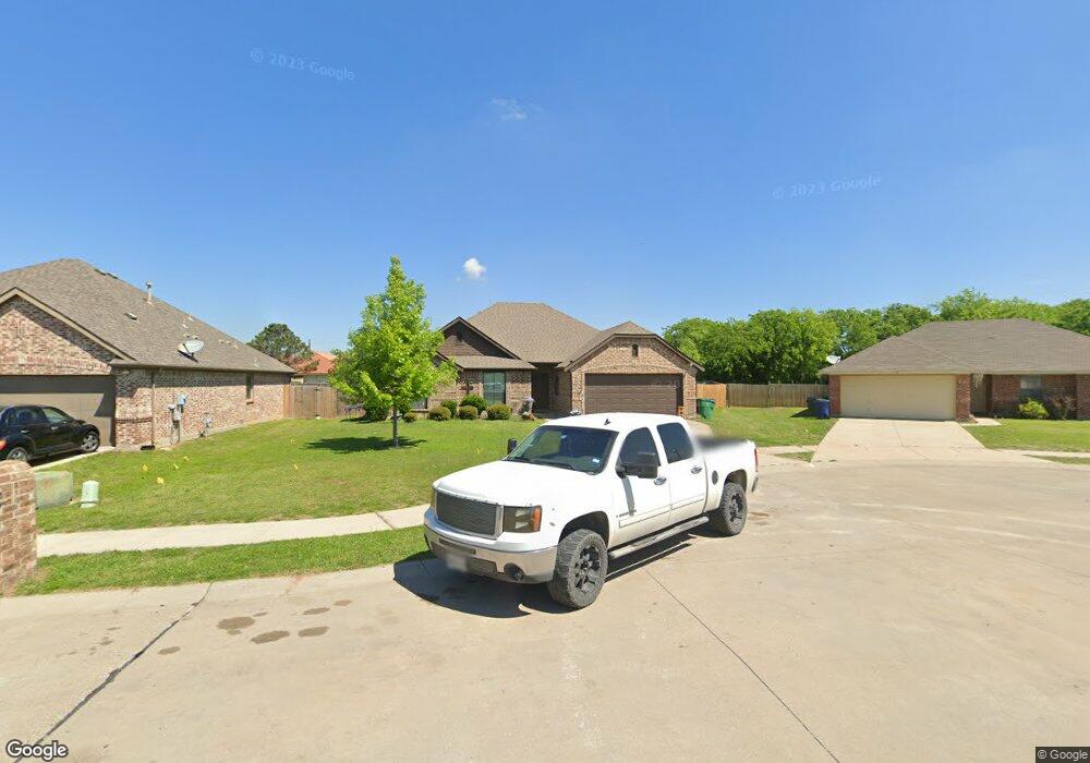 1137 Serendipity Cir, Sanger, TX 76266 - photo 1