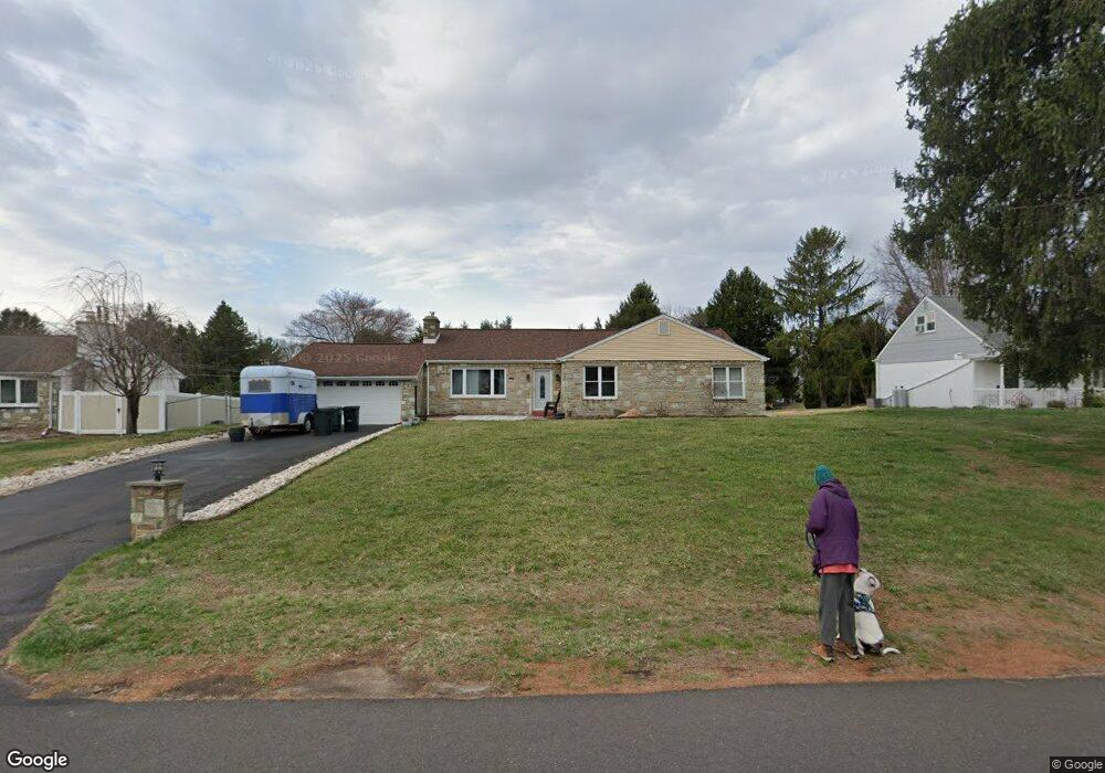 116 Holly Rd, Southampton, PA 18966 - photo 1