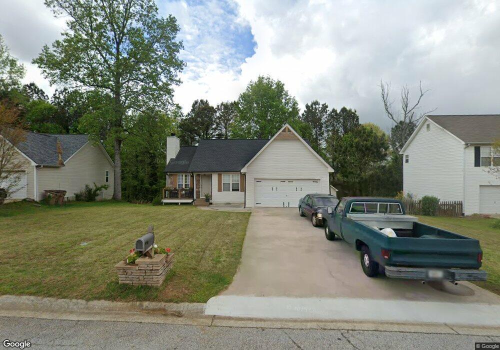 4937 Sunny Ridge Ct unit 19, Flowery Branch, GA 30542 - photo 1