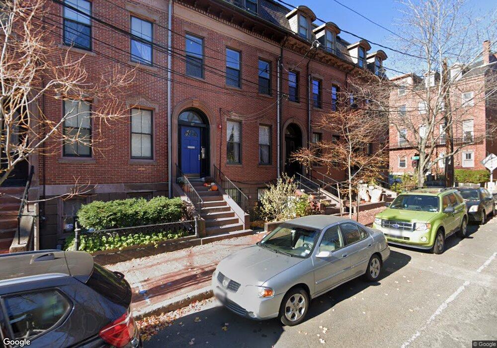 85 Third St unit 2, Cambridge, MA 02141 - photo 1