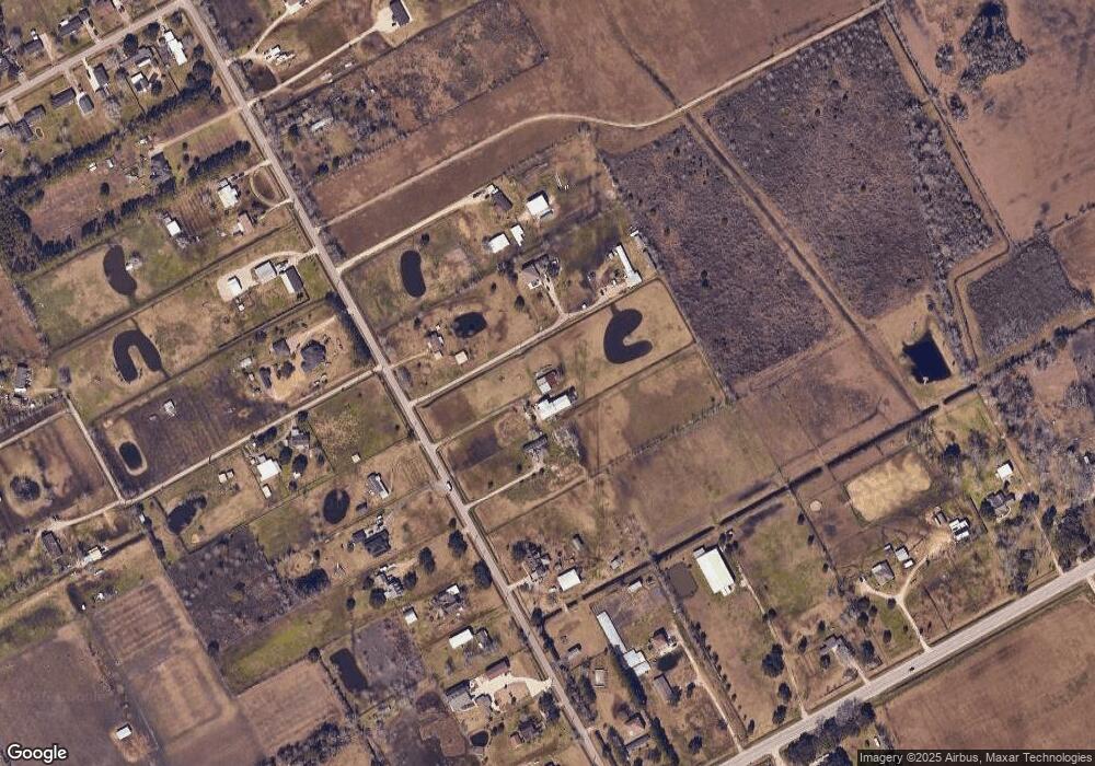 13925 County Road 184, Alvin, TX 77511 - photo 1
