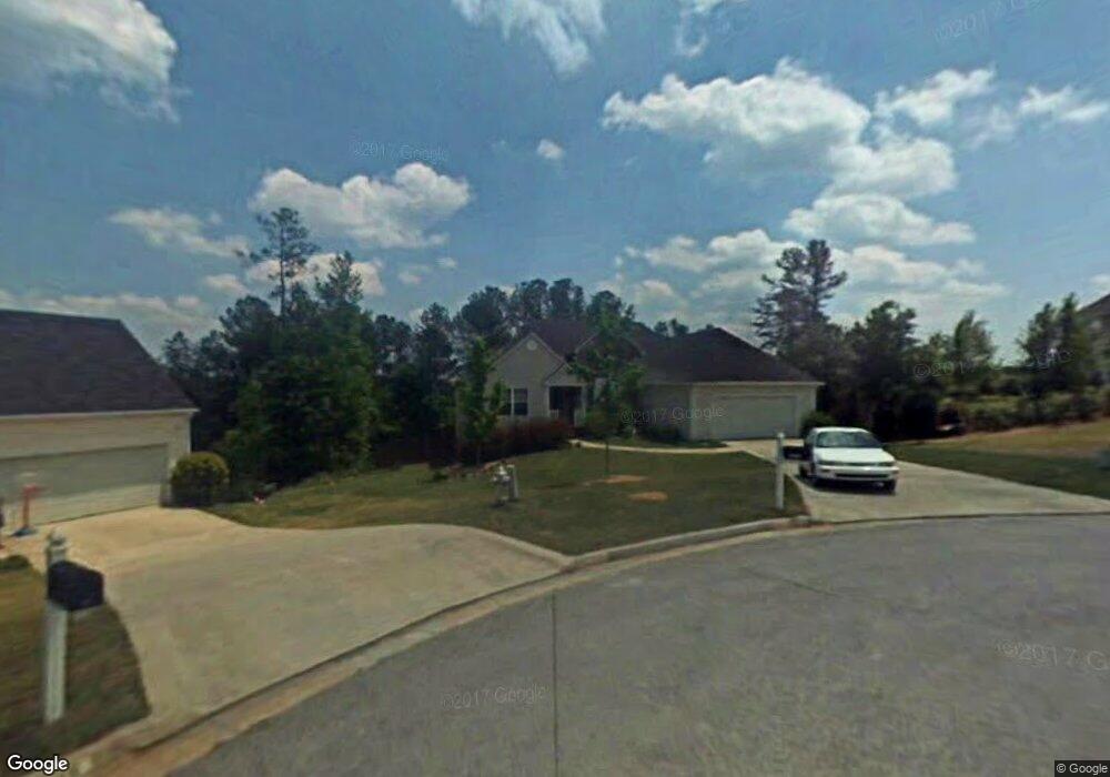 515 Morgans Landing Dr, Monroe, GA 30656 - photo 1