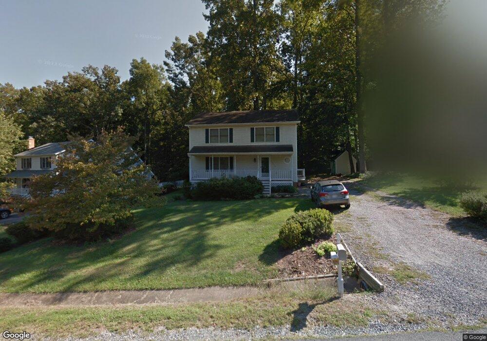 10410 Chesterwood Dr, Spotsylvania, VA 22553 - photo 1