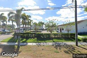 1234 E Main St, Pahokee, FL 33476