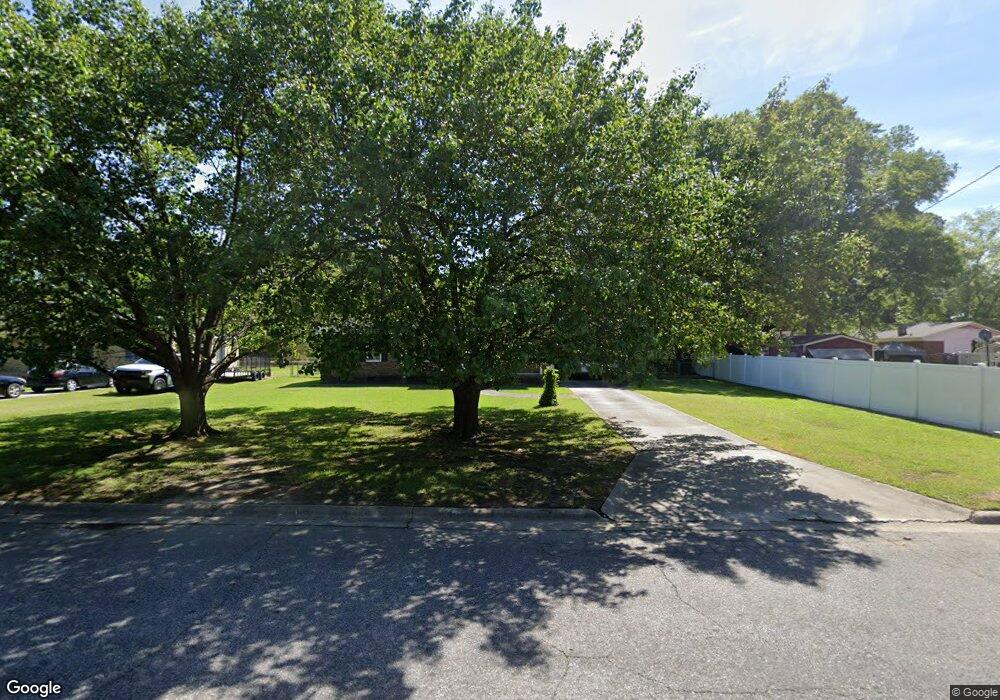 2529 Vernon Ave, Winterville, NC 28590 - photo 1