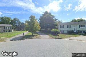 32 Saint Joseph Ct, Groton, CT 06340