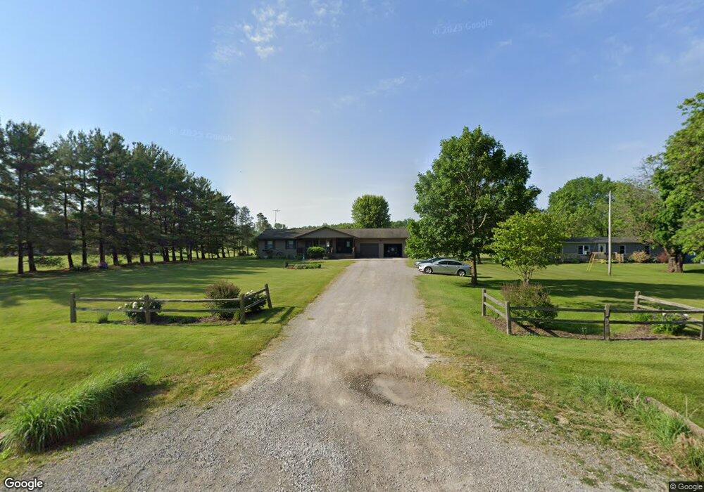 1207 W Hurd Rd, Clio, MI 48420 - photo 1