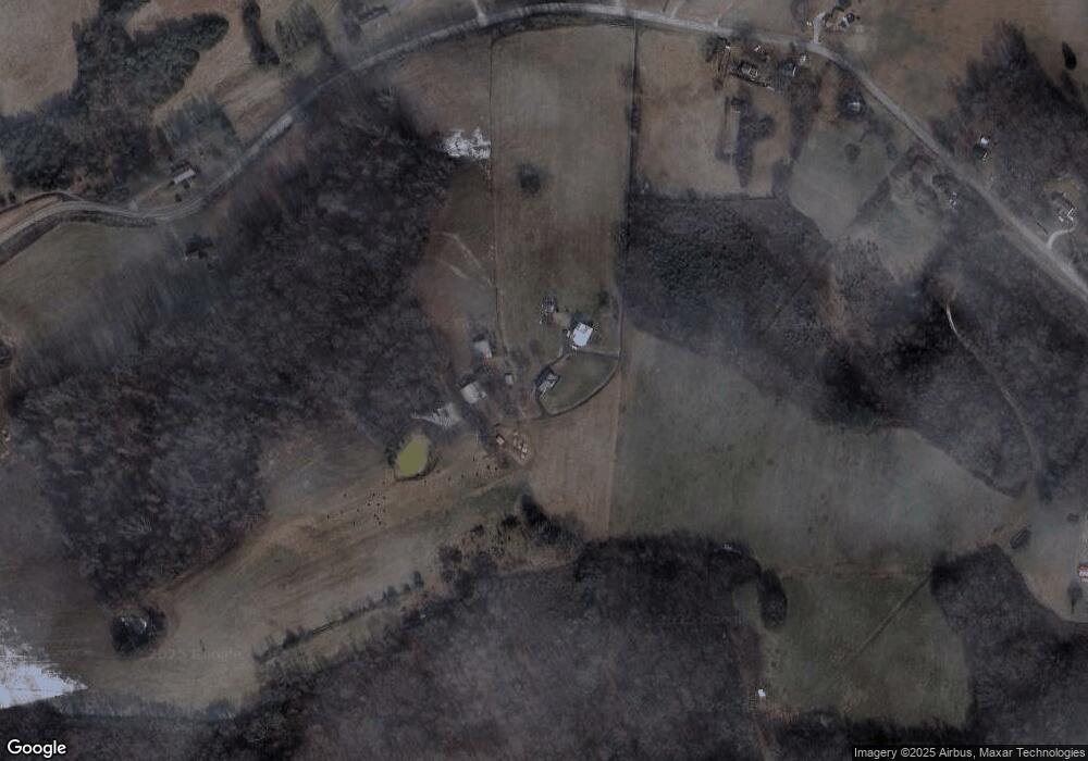 6500 Owl Hole Gap Rd, Rutledge, TN 37861 - photo 1